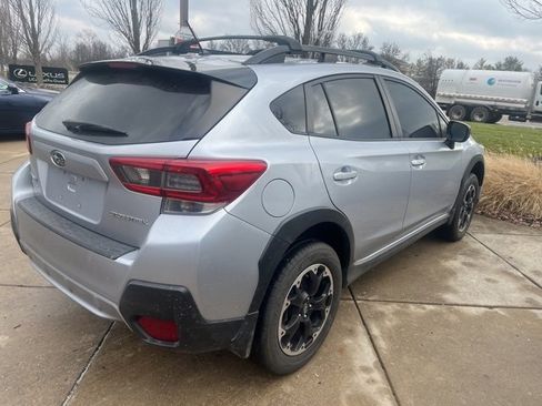 Used 2023 Subaru Crosstrek 2.0i image 14