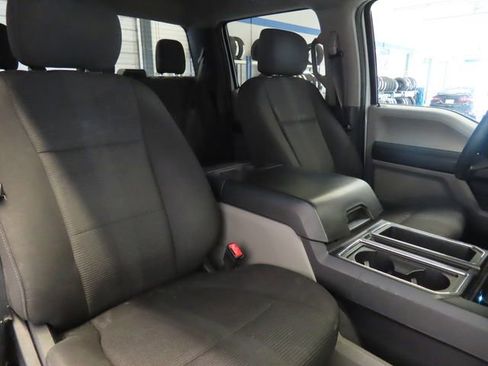 Used 2018 Ford F150 XL w/ Equipment Group 101A Mid RWD image 6
