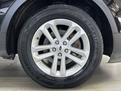 Used 2016 Ford Explorer 4WD image 33