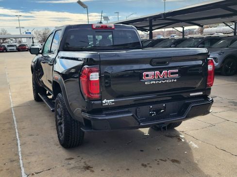 New 2025 GMC Canyon Elevation w/ Convenience Package image 6