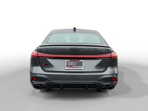 New 2025 Audi S5 Premium Plus image 4