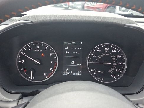 Certified 2025 Subaru Crosstrek 2.5i Limited image 20