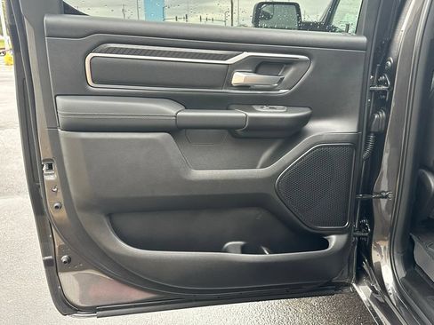 New 2026 RAM 1500 Big Horn AWD/4WD image 13