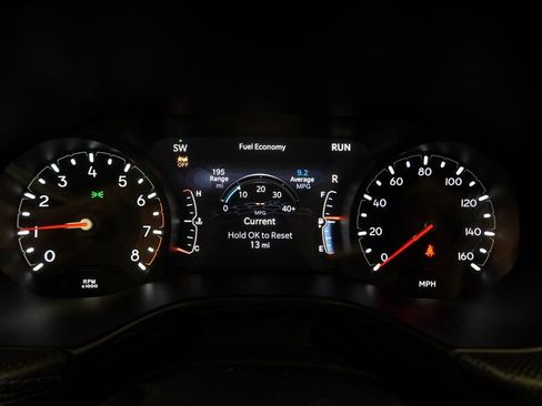 New 2026 Jeep Compass Latitude AWD/4WD image 22