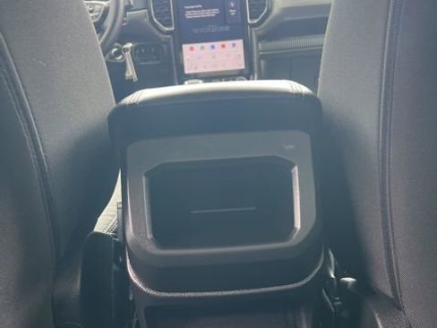 Used 2025 Ford Ranger XLT AWD/4WD image 56