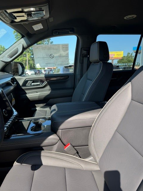 New 2026 GMC Yukon Elevation AWD/4WD image 15
