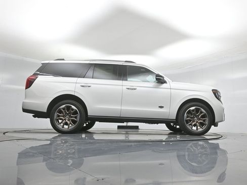 New 2026 Ford Expedition King Ranch AWD/4WD image 44