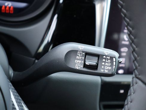 New 2026 Porsche Macan image 30