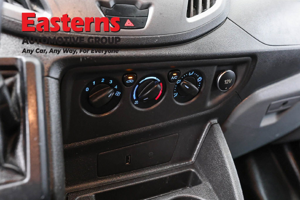 Used 2019 Ford Transit 150 130 Low Roof w/ Interior Upgrade Package RWD image 18