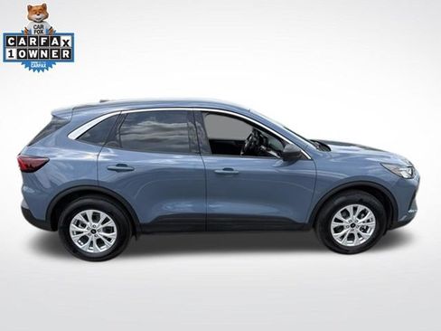 Used 2023 Ford Escape Active AWD/4WD image 8