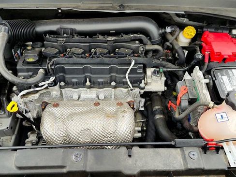 Used 2021 Jeep Renegade Sport AWD/4WD image 26