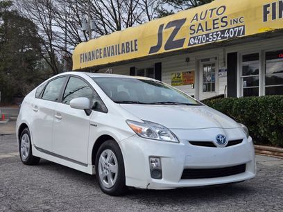 Used 2010 Toyota Prius