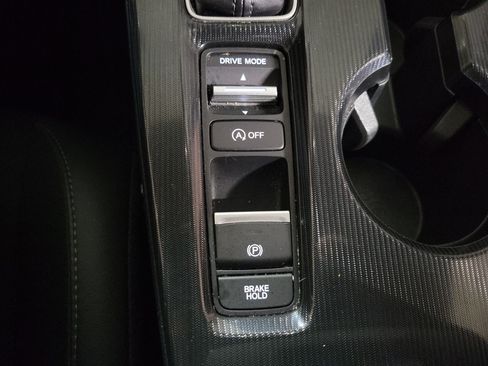 Certified 2024 Honda Civic Sport image 32