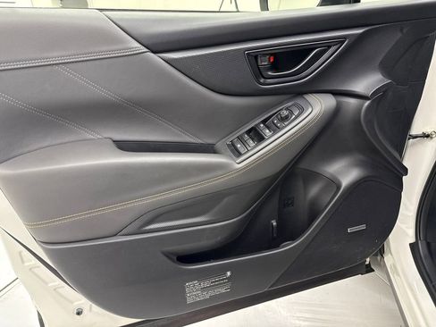 Used 2023 Subaru Forester Wilderness image 11