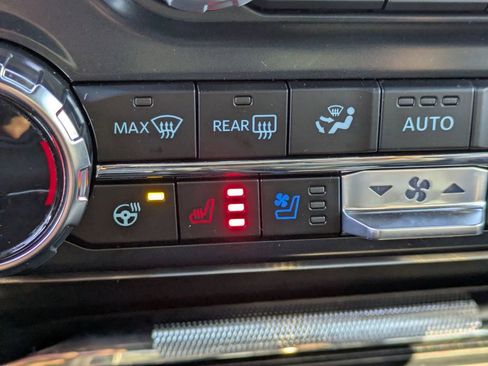 New 2025 Ford F150 Lariat w/ Equipment Group 501A Mid image 26