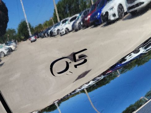 New 2026 Audi Q5 Premium Plus AWD/4WD image 5