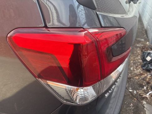 Used 2023 Subaru Forester Touring image 7