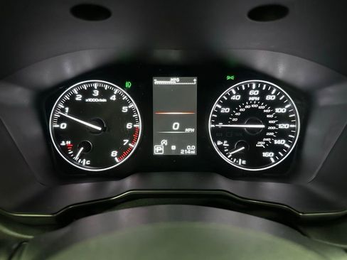 Used 2022 Subaru Legacy Limited XT AWD/4WD image 15
