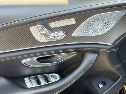 Used 2022 Mercedes-Benz AMG GT 53 image 22