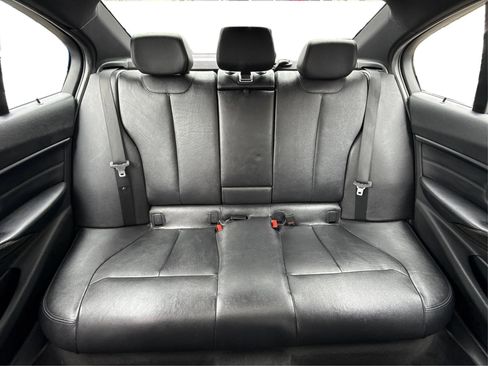 Used 2015 BMW 335i Sedan RWD image 28
