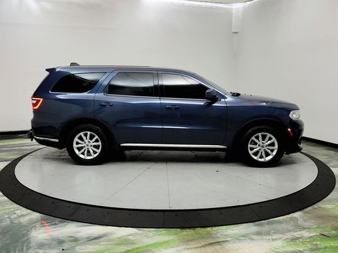 Used 2021 Dodge Durango SXT w/ 3rd Row Seating Group image 4