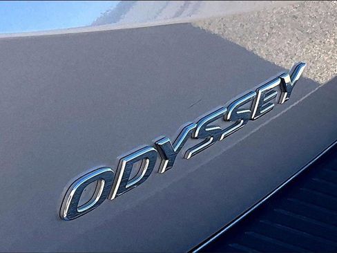 Used 2018 Honda Odyssey EX-L image 33