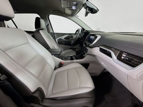 Used 2022 GMC Terrain SLT w/ Infotainment Package II image 27