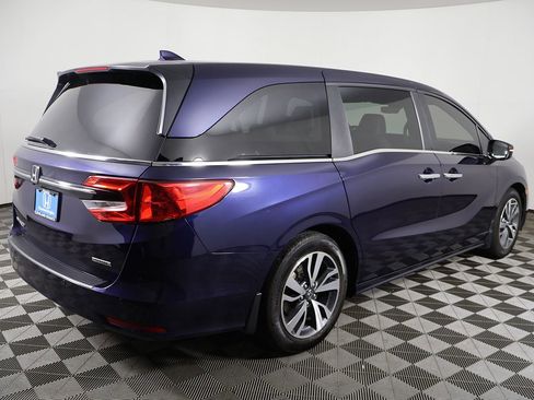 Used 2022 Honda Odyssey Touring image 13