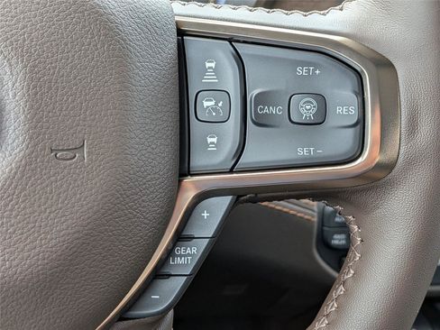 New 2026 RAM 1500 Limited AWD/4WD image 25
