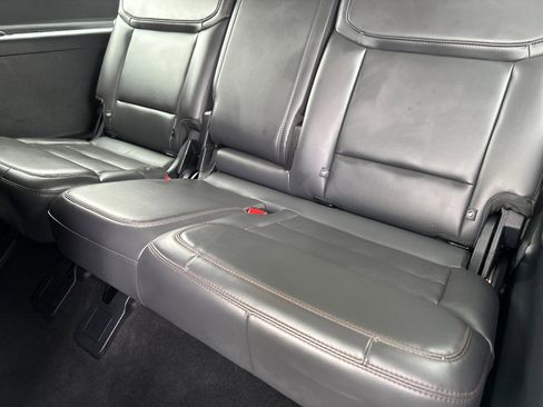 Certified 2025 Ford Expedition Max Active image 16