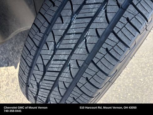 Used 2023 Jeep Renegade Latitude AWD/4WD image 30