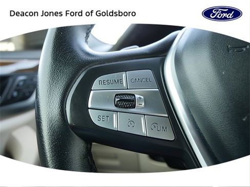 Used 2022 BMW X3 xDrive30i image 20