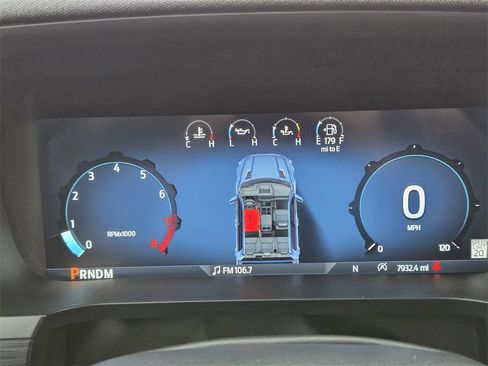 Used 2024 Ford F150 Tremor image 10