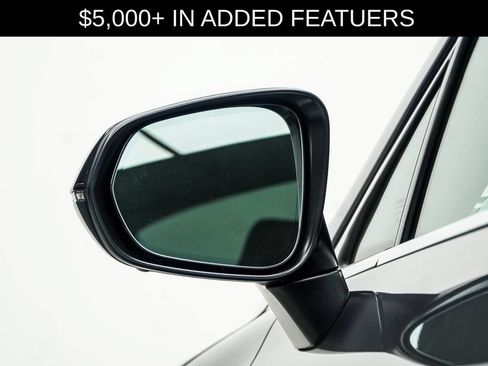 Used 2023 Lexus RX 350 F Sport w/ Accessory Package AWD/4WD image 15