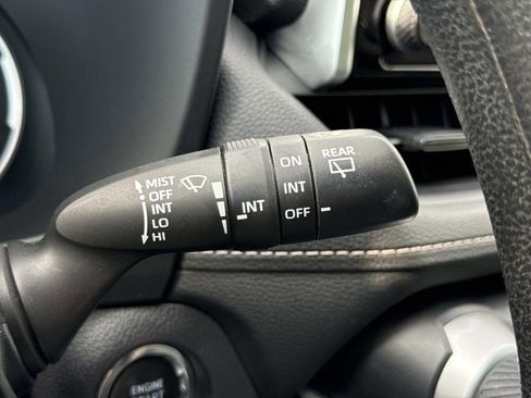Used 2023 Toyota RAV4 XLE FWD image 12