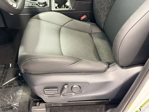 New 2026 Toyota Tacoma Limited AWD/4WD image 16