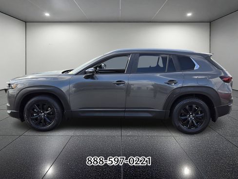 Used 2023 MAZDA CX-50 2.5 S w/ Preferred Plus Pkg image 2