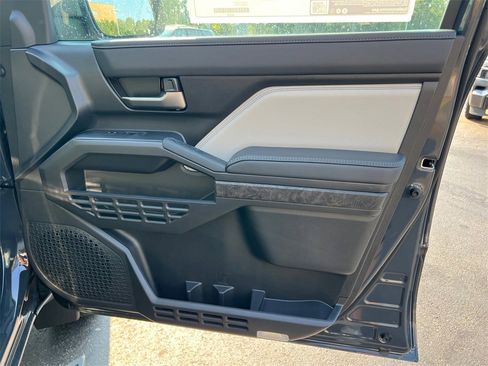 New 2025 Toyota Tacoma Limited image 14
