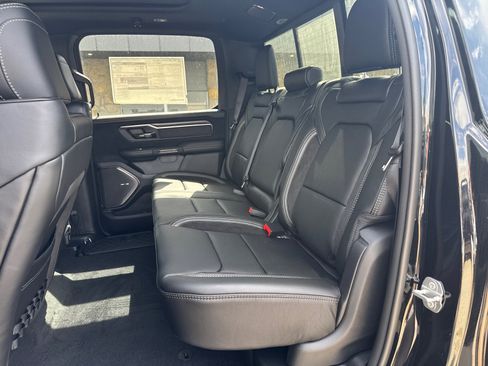 New 2026 RAM 1500 RHO w/ RHO Level 1 Equipment Group AWD/4WD image 6