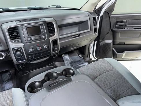 Used 2019 RAM 1500 Tradesman w/ Popular Equipment Group AWD/4WD image 21