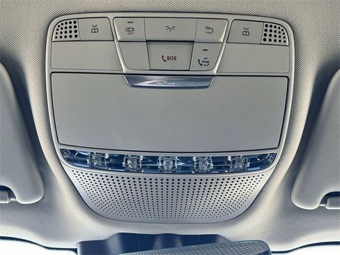 Used 2022 Mercedes-Benz GLC 300 GLC 300 image 22