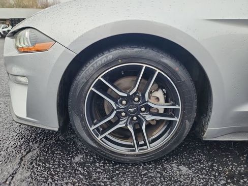 Used 2021 Ford Mustang Premium image 26