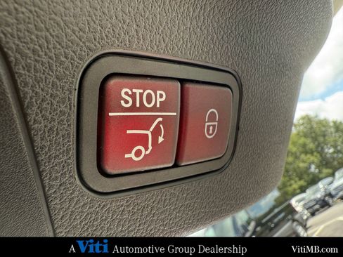 Certified 2024 Mercedes-Benz GLE 63 AMG S image 25