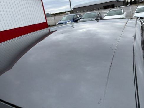 Used 2023 Ford Edge SEL AWD/4WD image 11