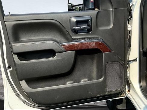 Used 2015 GMC Sierra 2500 SLE RWD image 18