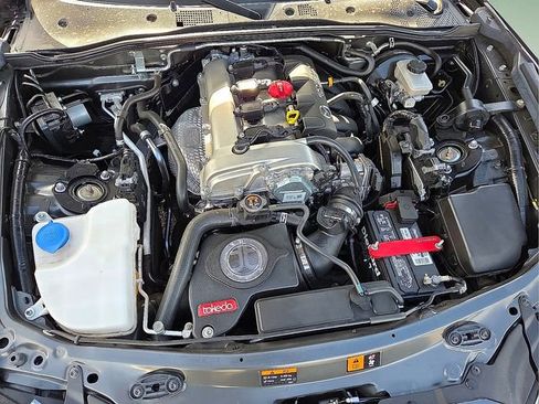 Used 2018 MAZDA MX-5 Miata Grand Touring image 10