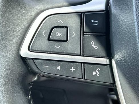 Used 2023 Toyota Highlander XSE FWD image 39