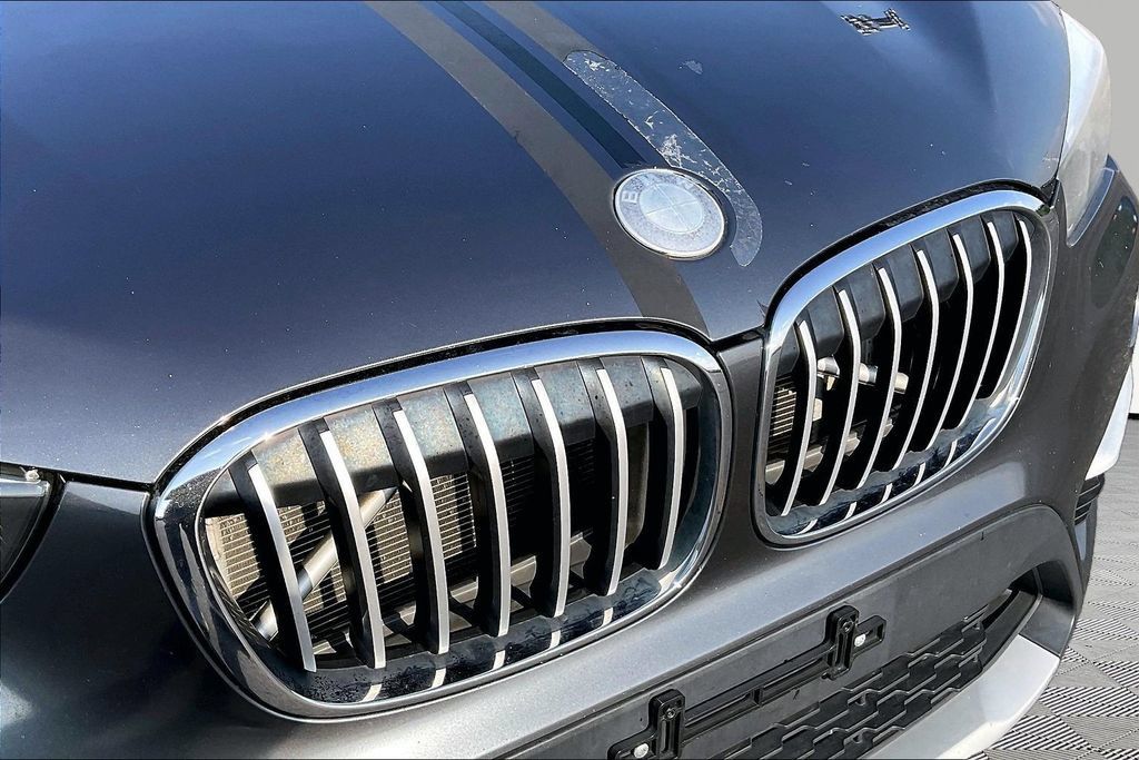 Used 2018 BMW X1 xDrive28i AWD/4WD image 36