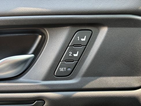 Certified 2026 Honda Accord Touring image 16
