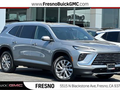 New 2025 Buick Enclave Preferred w/ Power Package